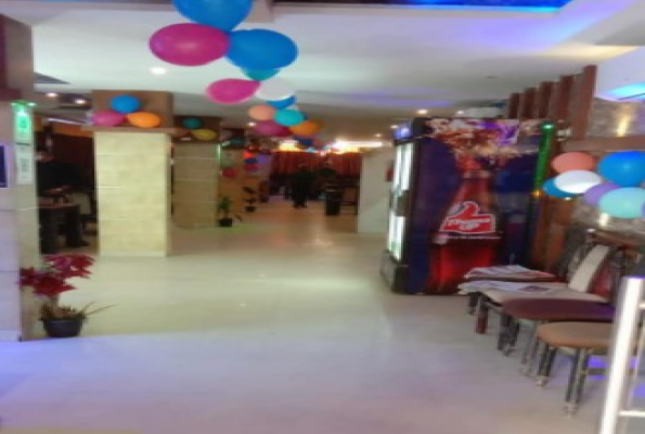 Vantillu Multi Cuisine Restaurant And Banquets 1