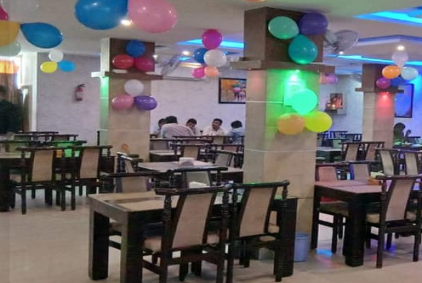 Vantillu Multi Cuisine Restaurant And Banquets 2