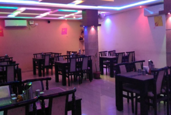 Vantillu Multi Cuisine Restaurant And Banquets 4