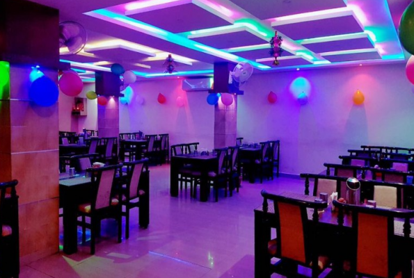 Vantillu Multi Cuisine Restaurant And Banquets 5