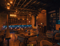 Moire Cafe Lounge And Bar Moire Cafe Lounge And Bar