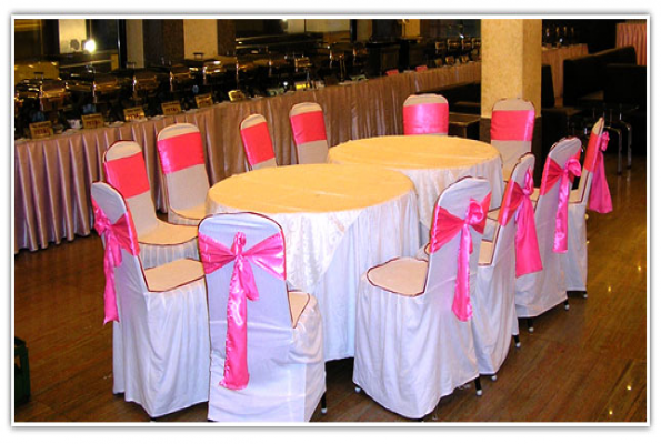 Banquet Hall 1 at Petal Banquet