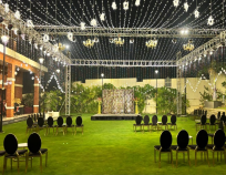 Lawn at undefined