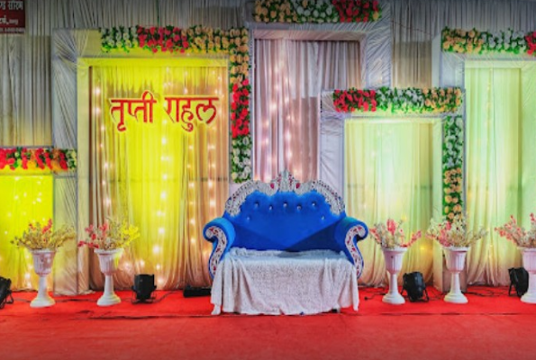 Anmol Banquet Hall And Party Lawns 1