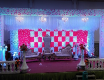 Naseer Garden Function Hall