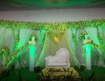 Tnr Gardens Function Hall