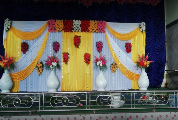 Ls Function Hall