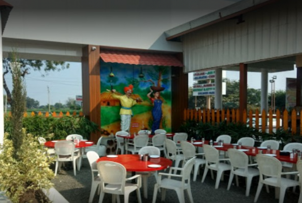 Hotel Swaraj Sai Maya