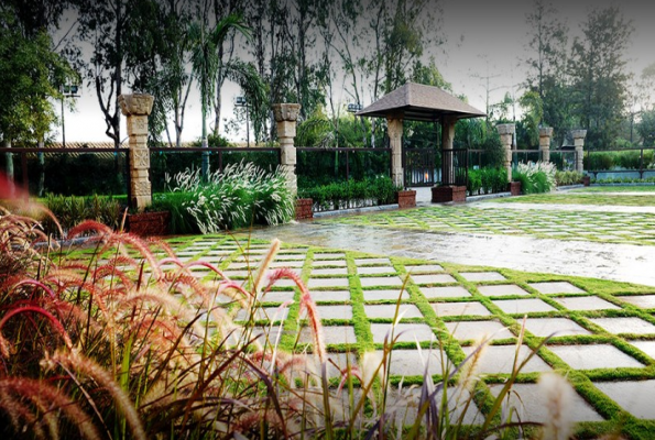 Hyndava Convention 1