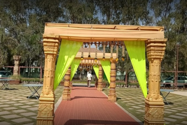 Hyndava Convention 4