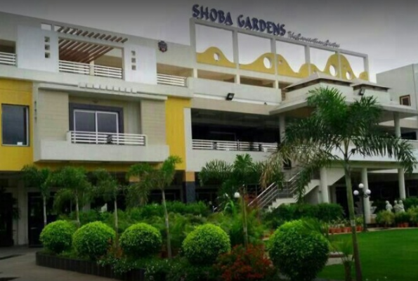 Shoba Gardens