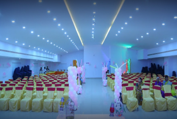 Vrr Banquet Hall at Vrr Banquet  Hall