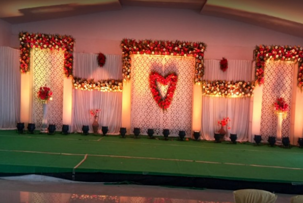 Vrr Banquet Hall at Vrr Banquet  Hall