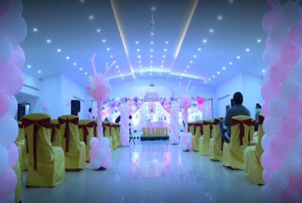 Vrr Banquet Hall at Vrr Banquet  Hall