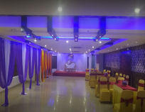 Susarla Banquet Hall