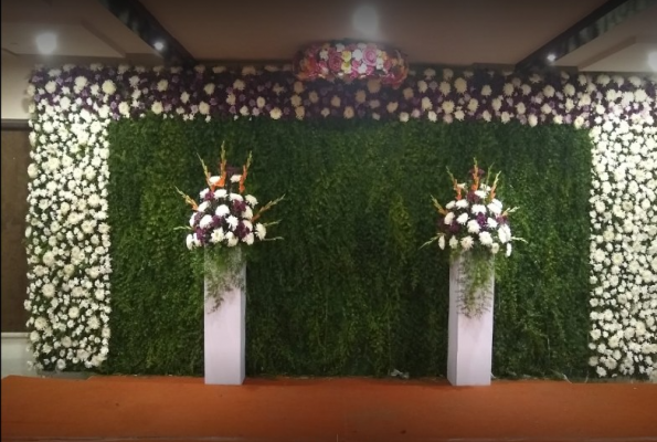 Susarla Banquet Hall 4