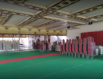 Pulapalli Balaiahyadav Function Hall