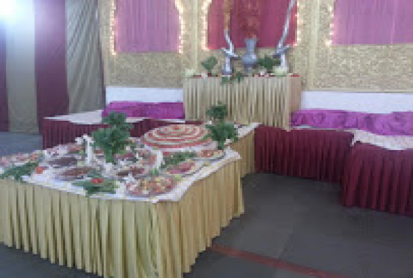 Green Garden Banquets 1