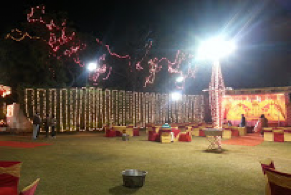 Green Garden Banquets 2