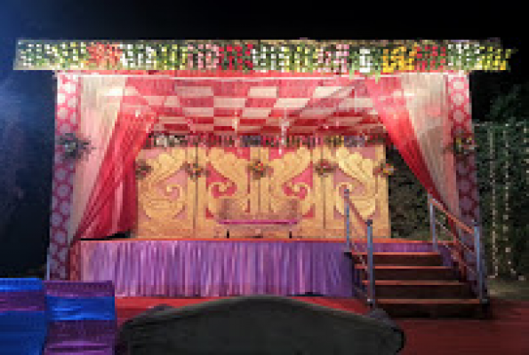 Green Garden Banquets 3