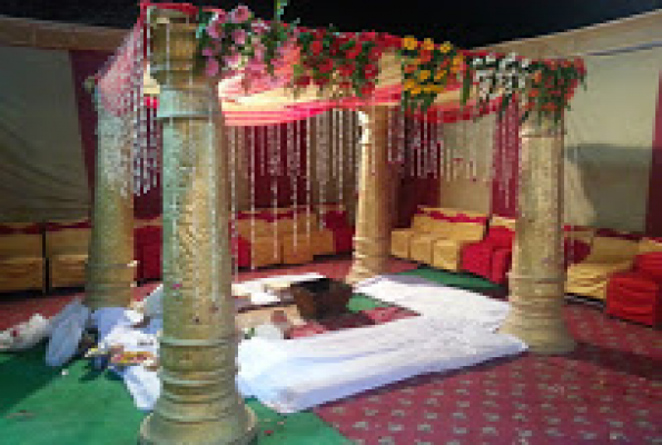 Green Garden Banquets 4