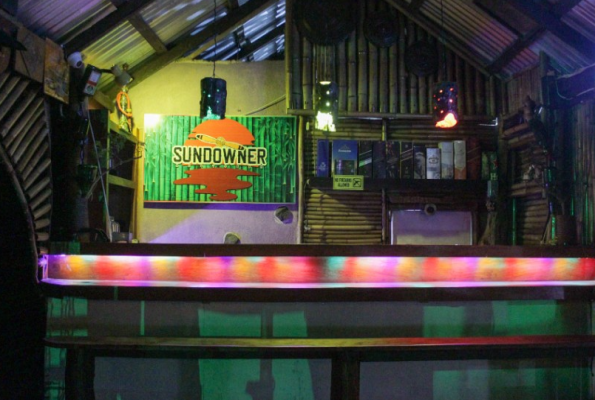 Sundowner Restobar