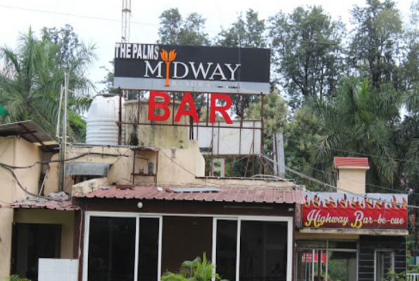 Midway Resort Lounge And Bar