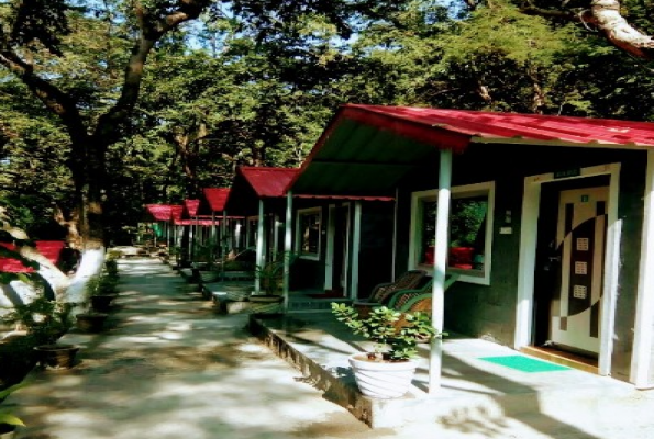 Hall 1 at Baramasa Resort