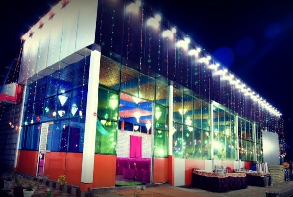 Kautilya Vaatika Wedding Point