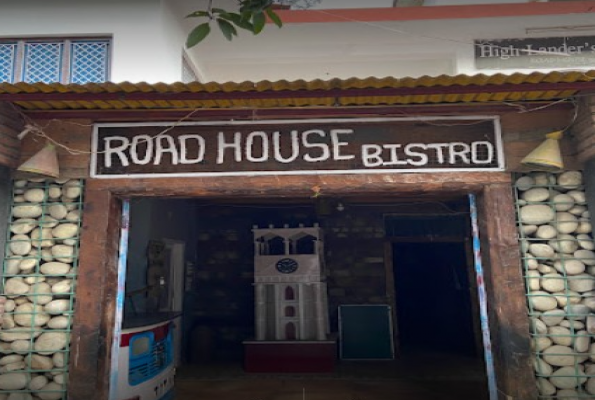 Road House Bistro