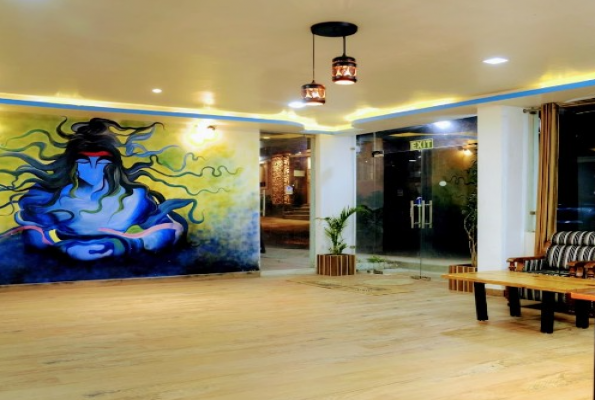 Shivansh Inn Resort