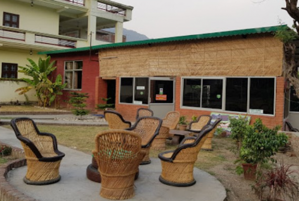 Shivansh Inn Resort