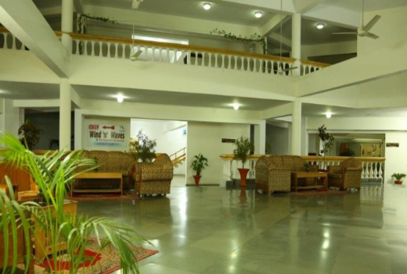 Ganga Resort