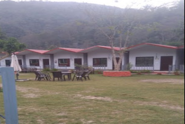 Antaram Resort