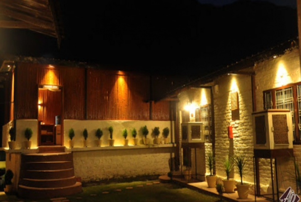 Ambika Resort