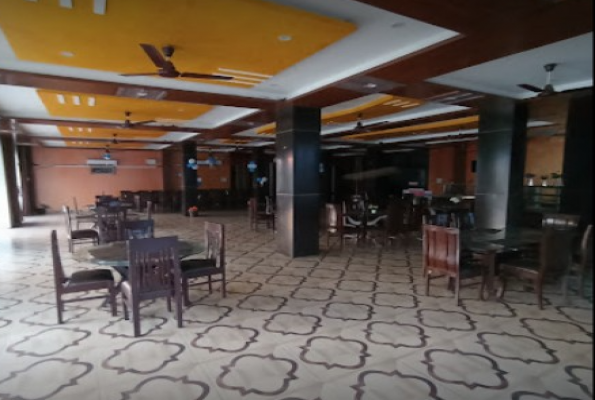 Hall 2 at Ugte Hotel And Restaurant