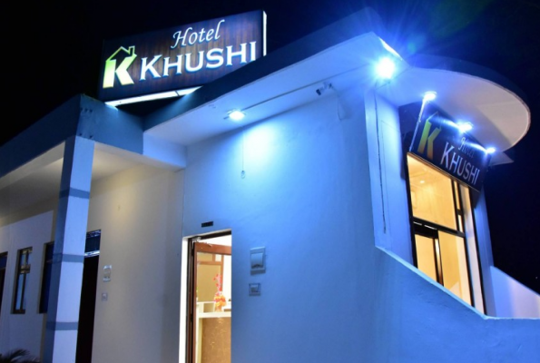 Hotel Khushi