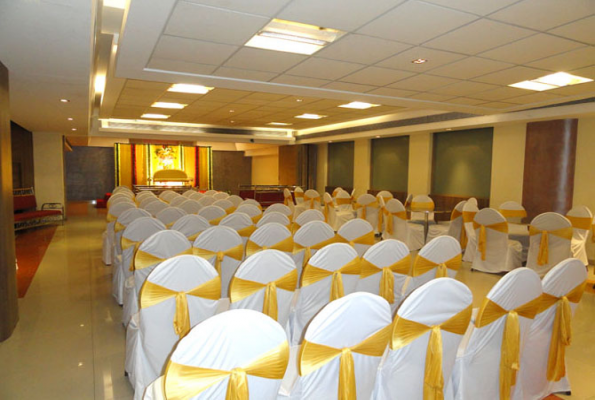 Gurukripa Hall