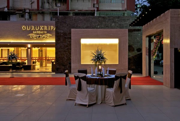 Gurukripa Hall