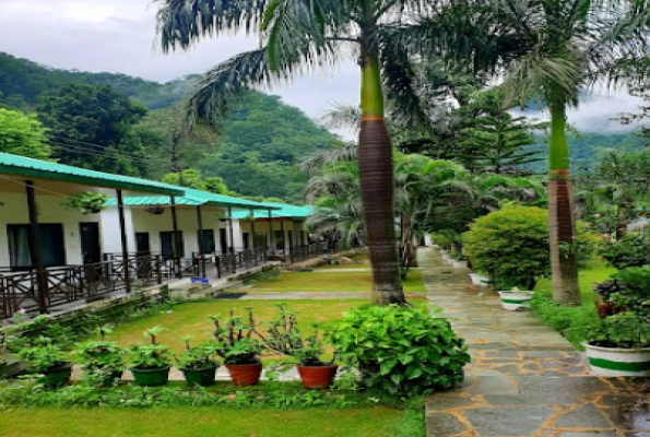 Phool Chatti Resort