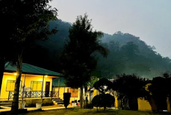 Phool Chatti Resort