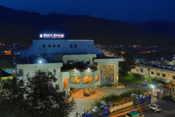 Natraj Hotel Rishikesh