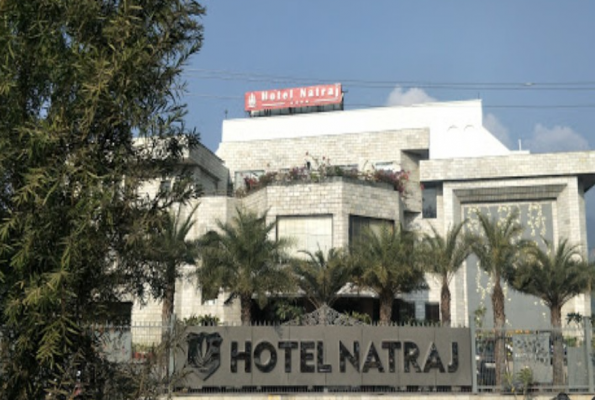 Natraj Hotel Rishikesh