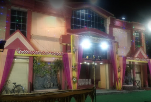 Anand Utsav Mandap 2