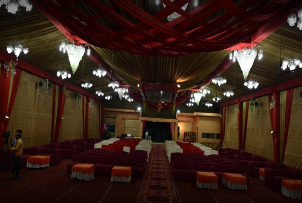 Anand Utsav Mandap 3