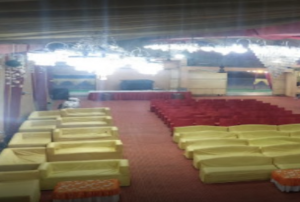 Anand Utsav Mandap 4