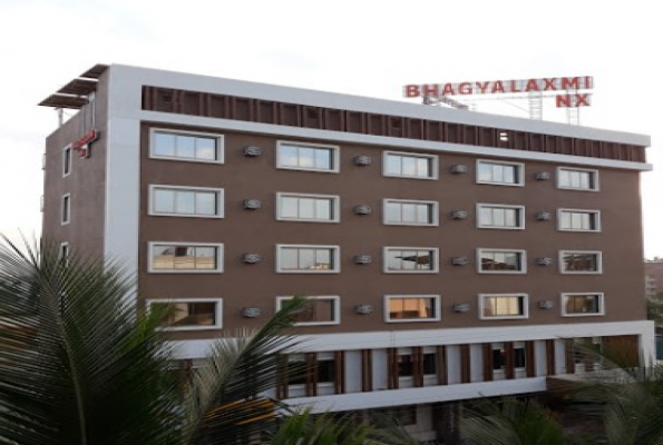 Hotel Bhagyalaxmi