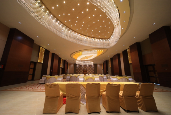 Heiwa Heaven Luxury Destination Wedding Resort 4