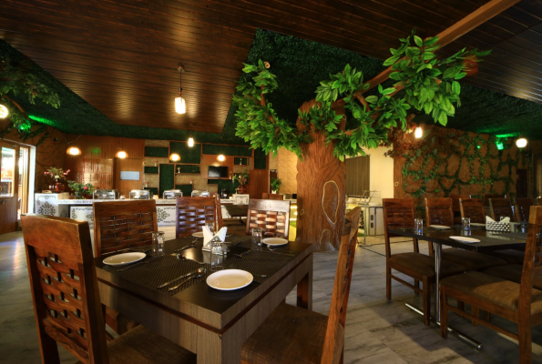 Heiwa Heaven Luxury Destination Wedding Resort 5