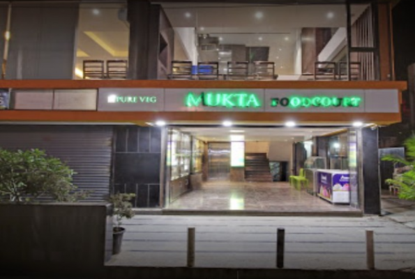 Mukta Food Court